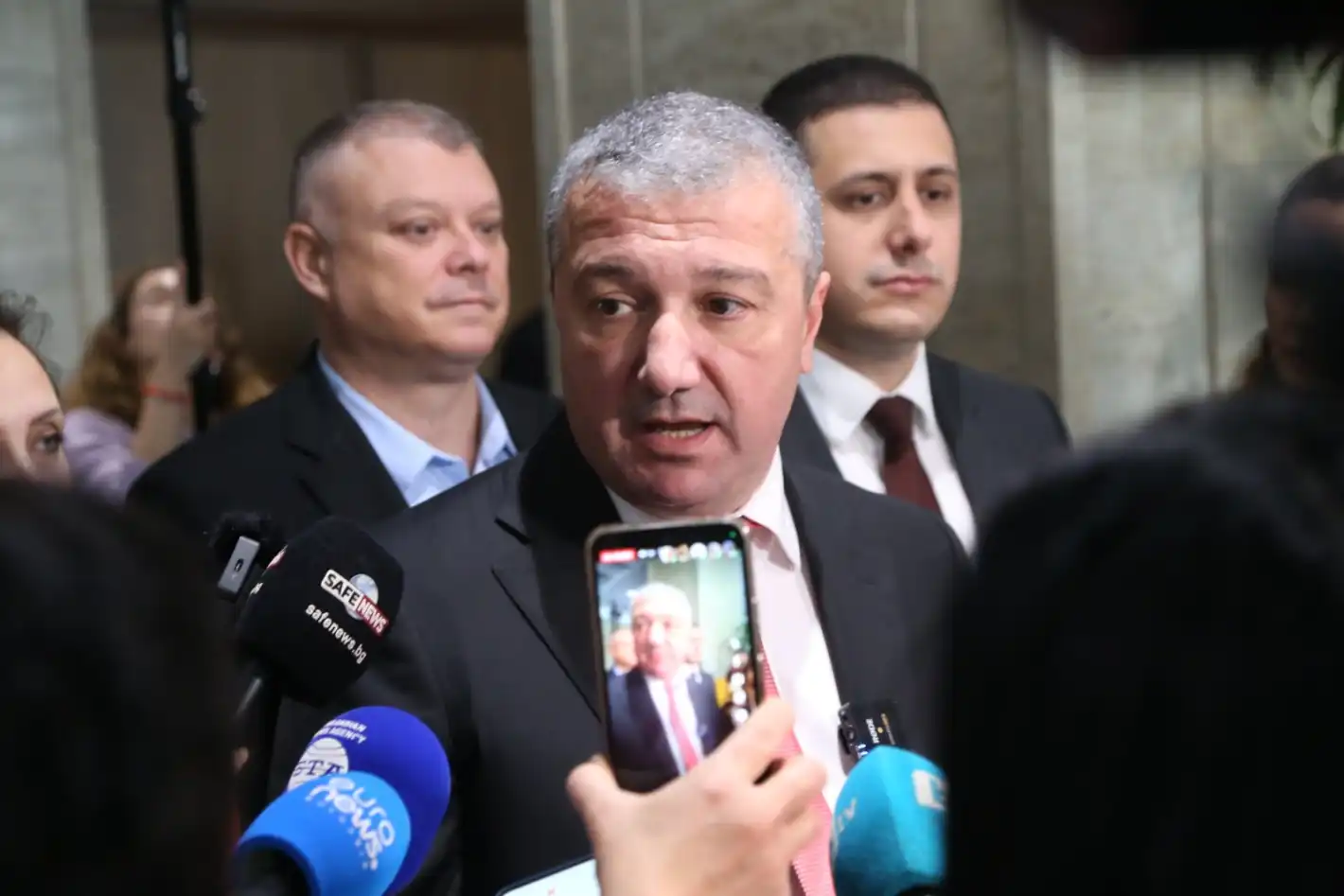 Драгомир Стойнев: България е страната с най-много работещи бедни – време е да променим това