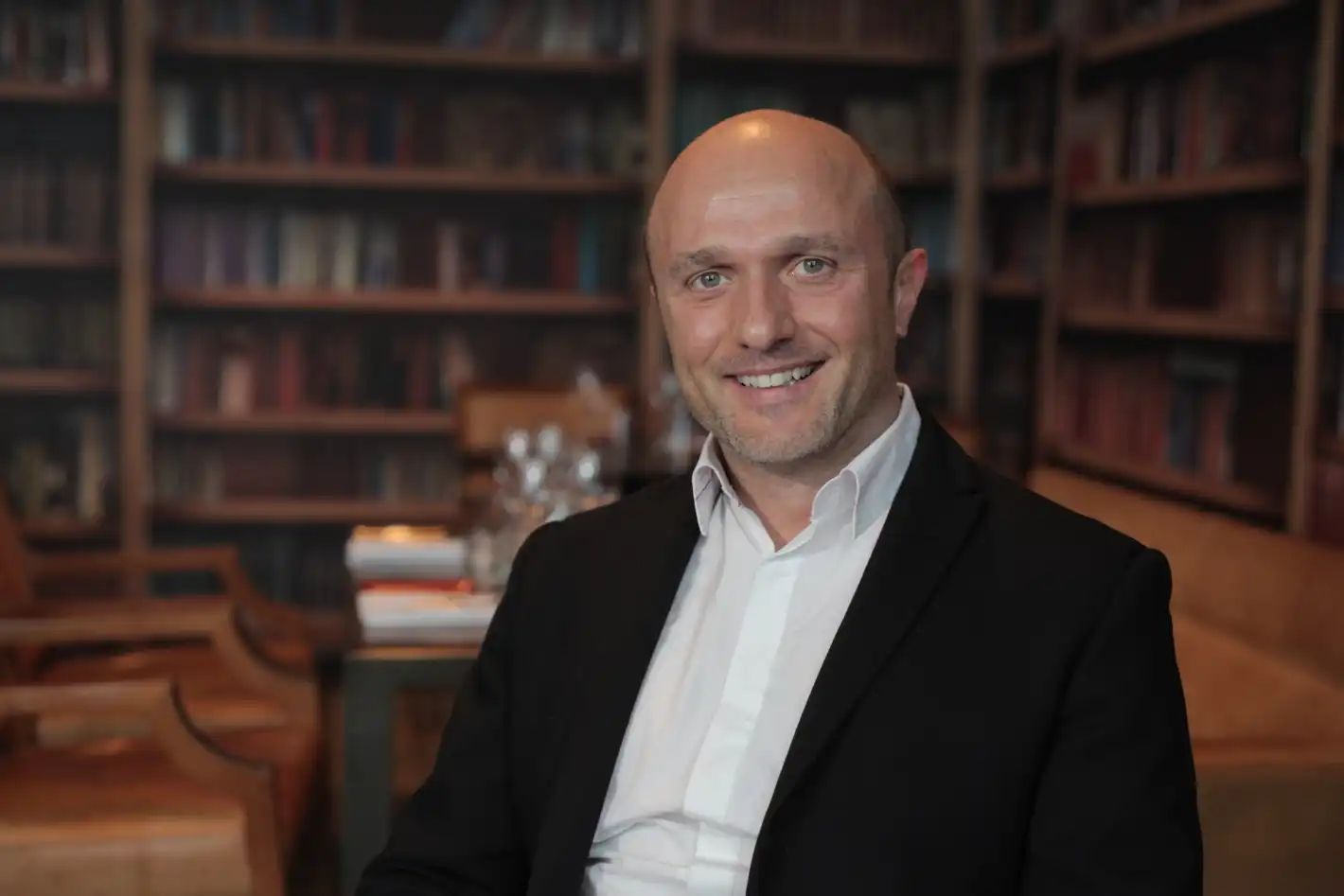 Георги Тошев с нов триумф след скандала с Венета Райкова и bTV