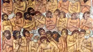 Голям празник е! Днес е ден за къщна работа, но се спазват и забрани