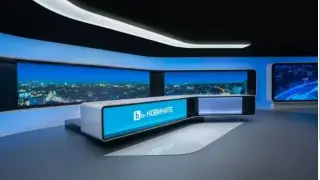 Топ журналистка на bTV не е на себе си, ето какво я връхлетя