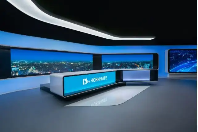 Топ журналистка на bTV не е на себе си, ето какво я връхлетя