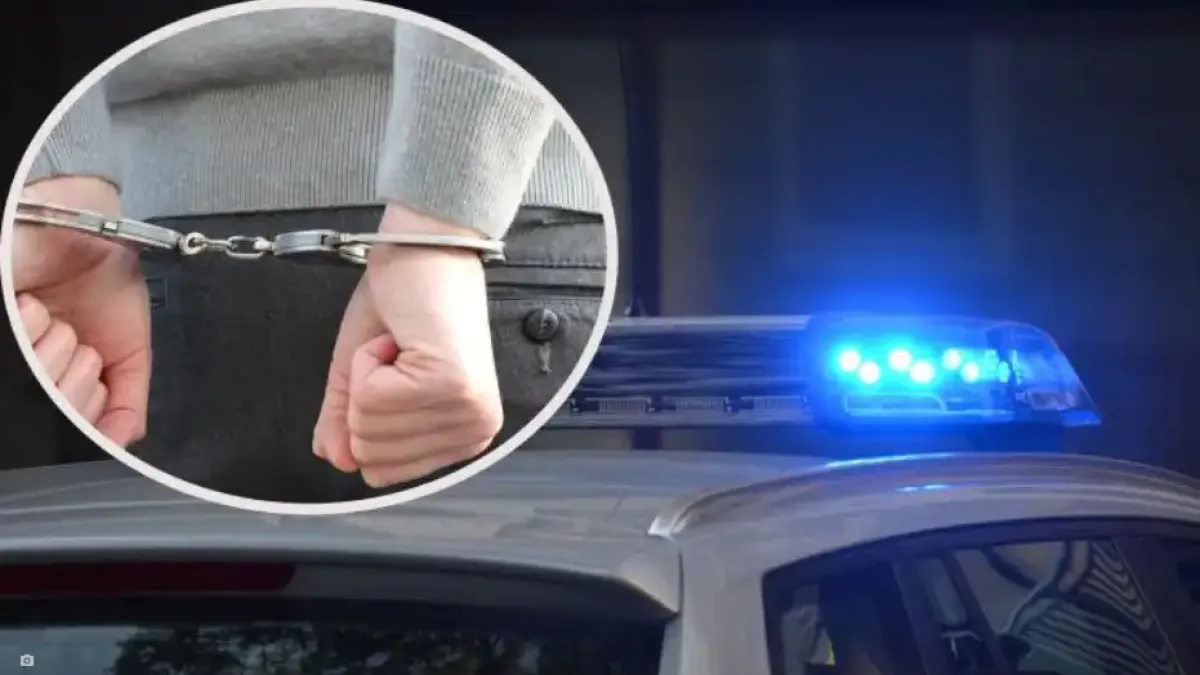 Нашенец яко го закъса в Гърция, сега ще бере душа  в България