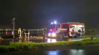 Първи подробности за ужаса с 6 трупа в Бургас: Колата ковчег летяла с над 150 км/час и...