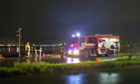 Първи подробности за ужаса с 6 трупа в Бургас: Колата ковчег летяла с над 150 км/час и...