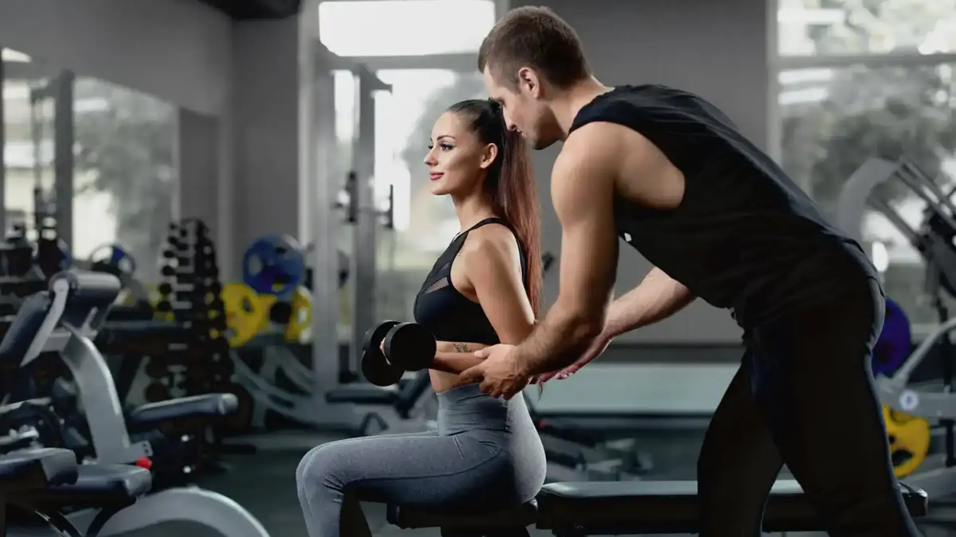 Фитнесите в Малта стават безплатни за всички между 18 и 20 години