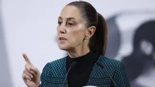 Президентът на Мексико предложи мерки срещу сексуалното насилие, след като стана жертва на нападение