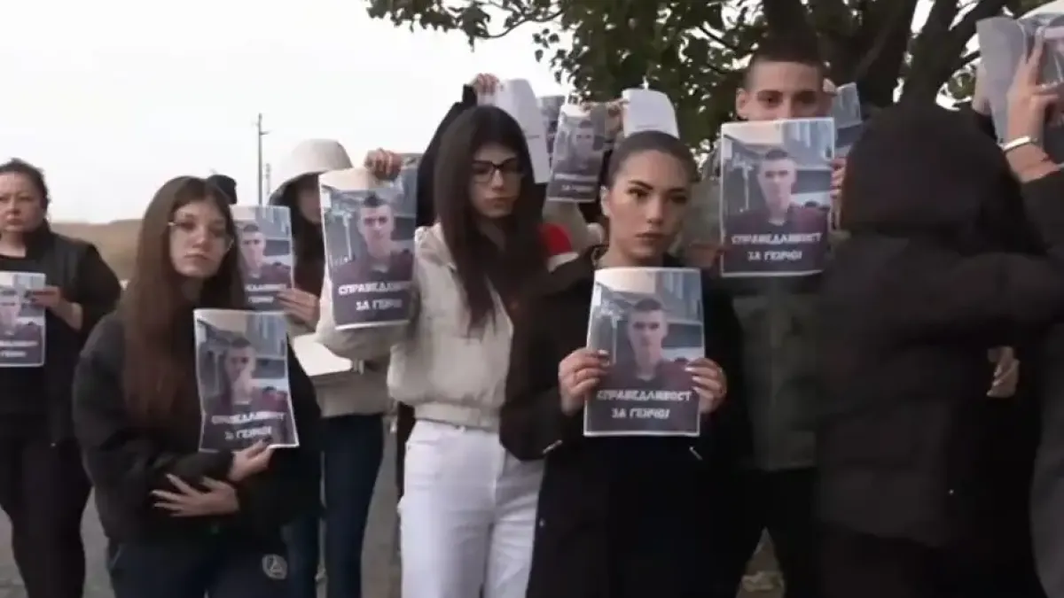 След скандалното решение на съда във Враца: "Животът на Евгени не струва 3000 лв."