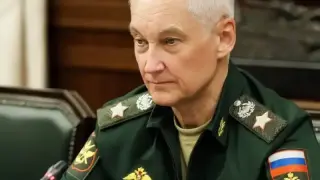 Белоусов предложи на Путин: Русия да почва подготовка за ядрени опити на Нова Земя