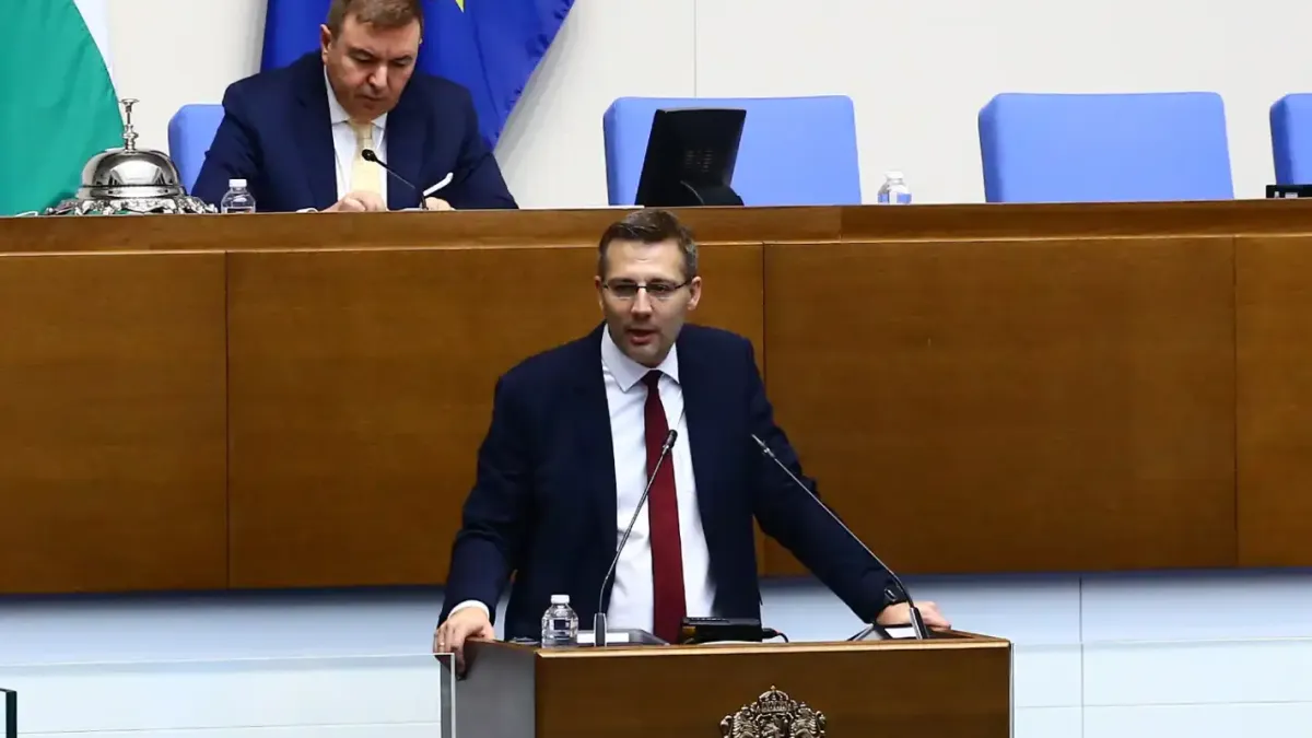 ДПС - Ново начало предлага създаване на фонд за компенсации заради високите цени на горивата
