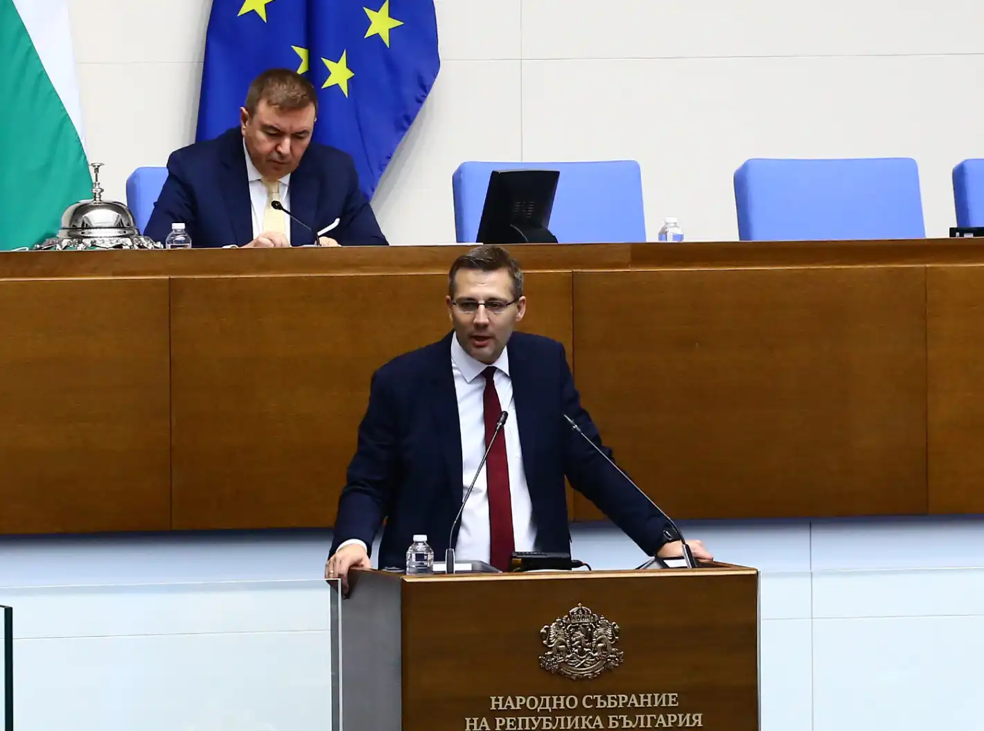 ДПС - Ново начало предлага създаване на фонд за компенсации заради високите цени на горивата