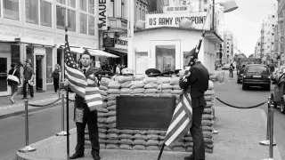 Как беше спечелена Студената война