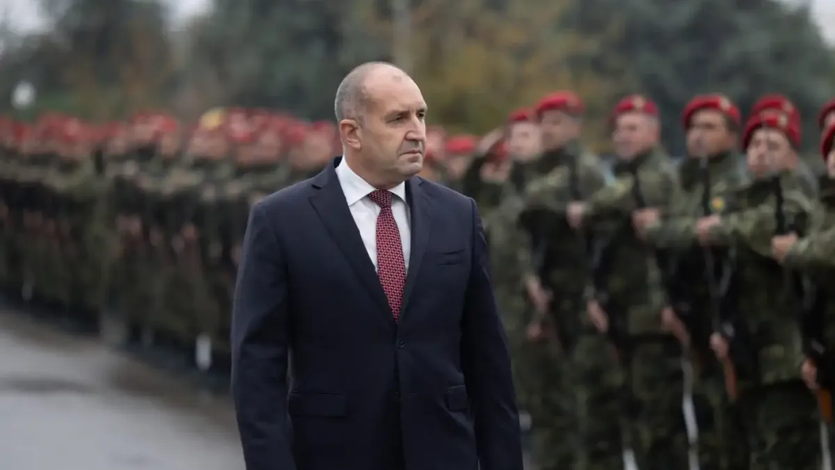 Депутатите посякоха президента, няма да...
