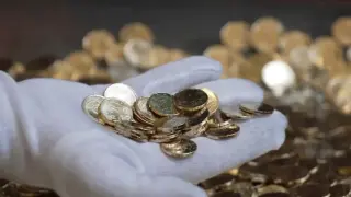 Показаха дизайна на българските евромонети Видео