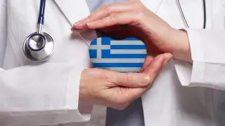 Мизерия в Гърция, лекарите обявиха стачка