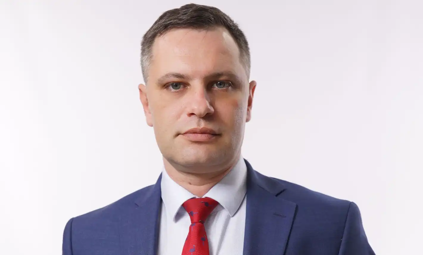 ВМРО с писмо до министъра на транспорта заради подписването на споразумение с РСМ на английски език