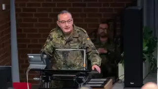 Германски генерал предупреди Русия