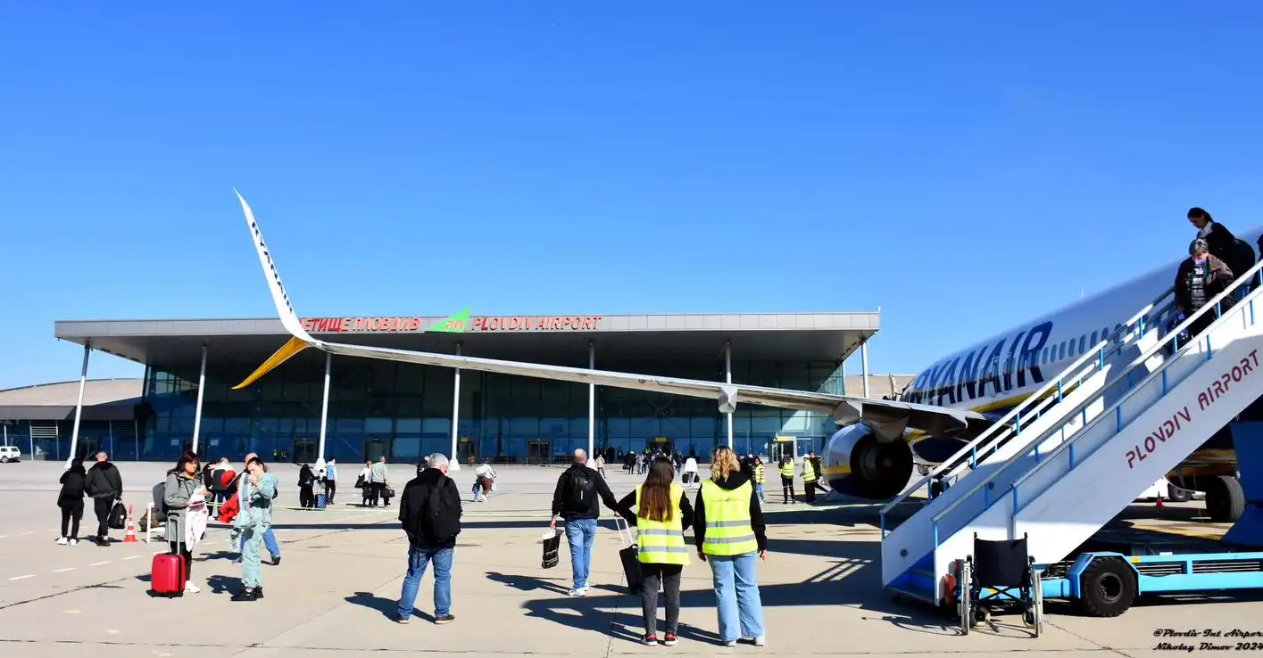 Огромно удобство за пловдивчани, край с прекачванията