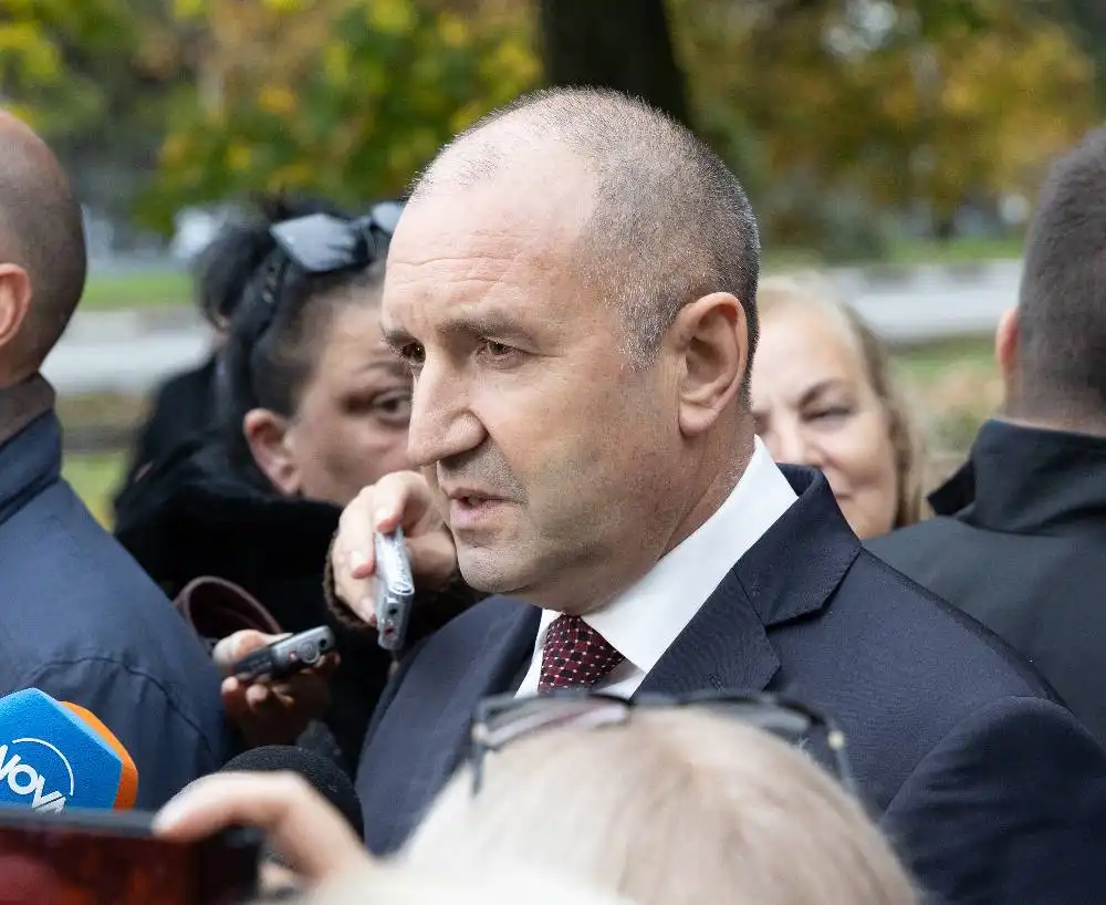 Обявиха юридическата смърт на референдума на Радев