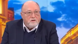 "Пореден македонски цирк": Александър Йорданов за скандала с Цеца и БГ знамето - Антибългаризмът е политическа валута в Скопие!