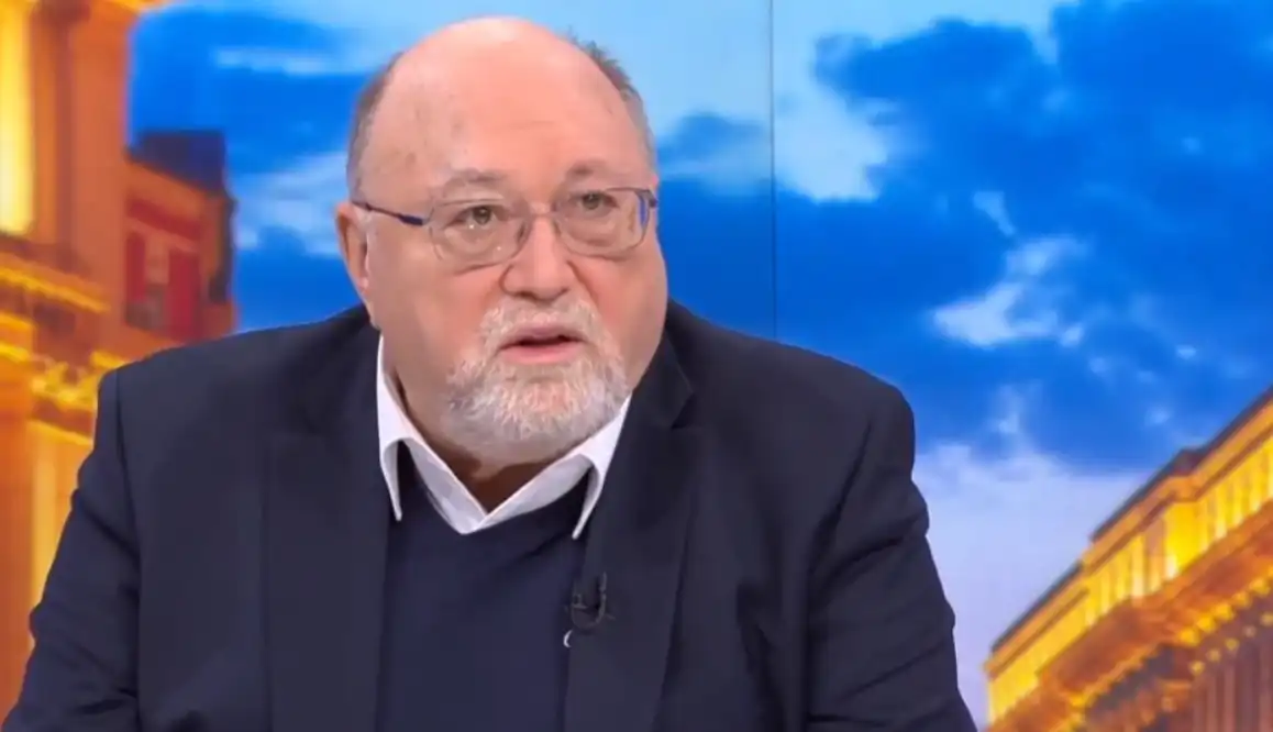 "Пореден македонски цирк": Александър Йорданов за скандала с Цеца и БГ знамето - Антибългаризмът е политическа валута в Скопие!