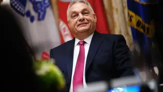 Тръмп маха примката от врата на Унгария за руския петрол