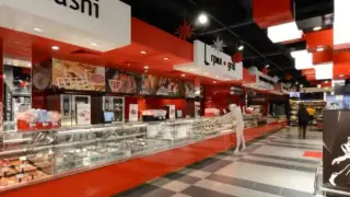 Голяма наша верига пуска 800 продукта на промоция