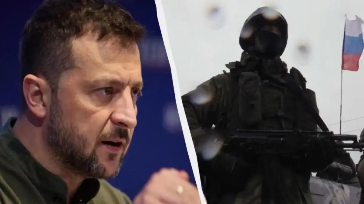 Зеленски обяви най-смъртоносния месец за Русия, дроновете на Киев пометоха фронта