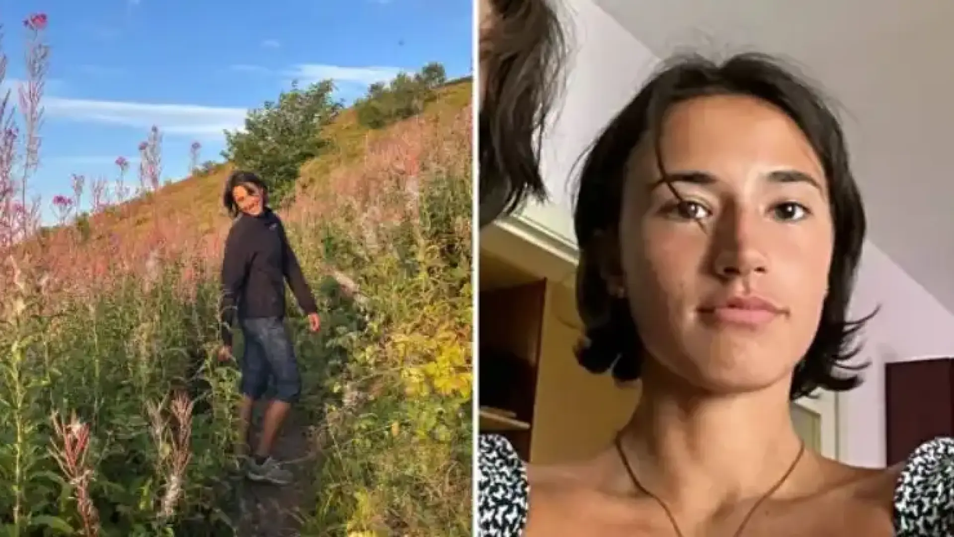 Развръзка със Стефани, която се изгуби на Витоша!