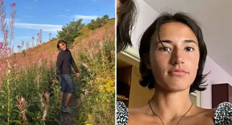 Развръзка със Стефани, която се изгуби на Витоша!