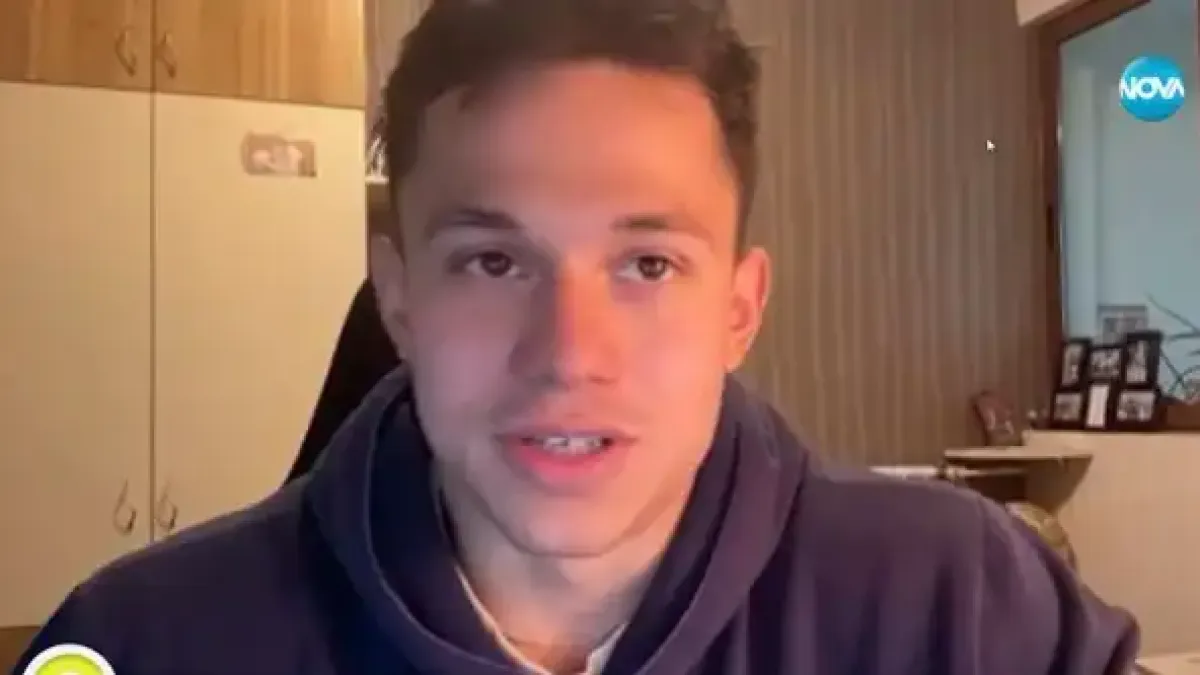 Арестуваха по погрешка Алекс в Лондон, а след 40 часа кошмар... Видео
