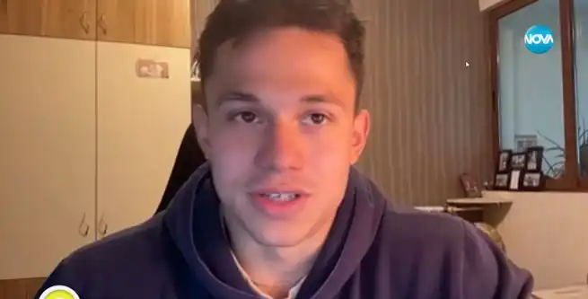 Арестуваха по погрешка Алекс в Лондон, а след 40 часа кошмар... Видео