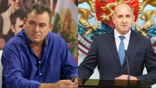 Богомил Бонев: Радев, дори да направи партия, вероятността да ни докара нови шарлатани е над 50%