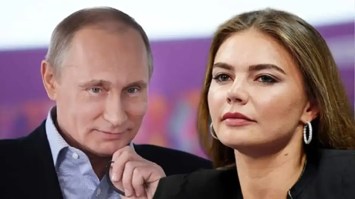 Путин превръща Русия в семеен бизнес?