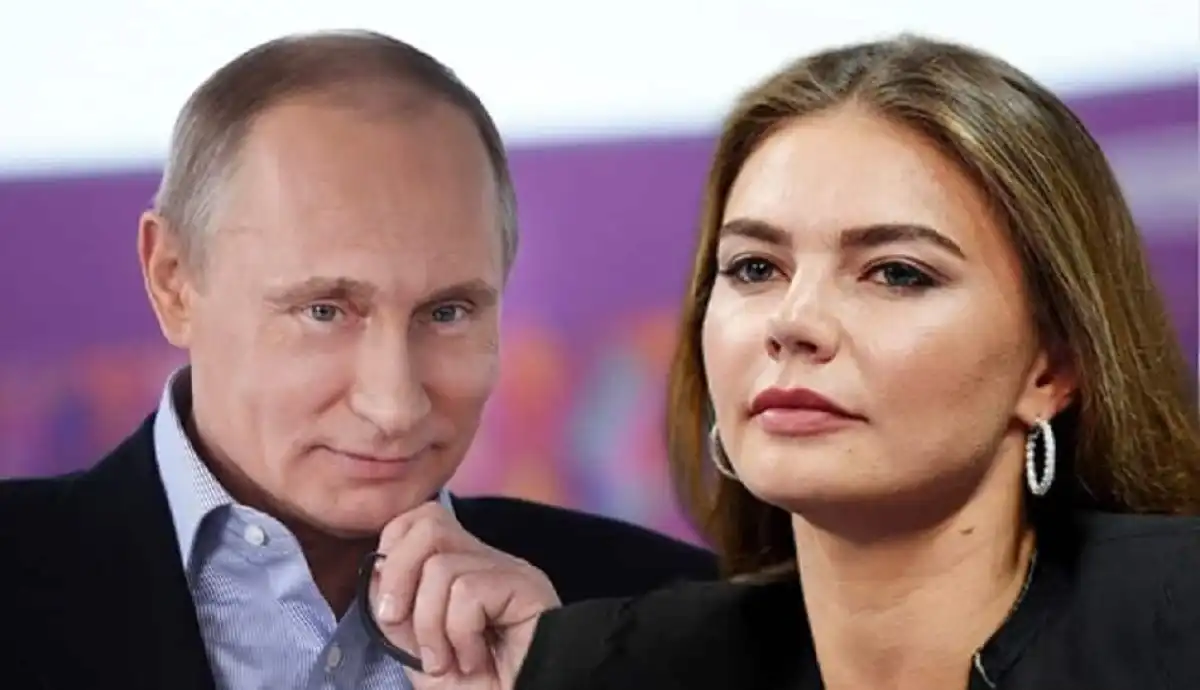 Путин превръща Русия в семеен бизнес?