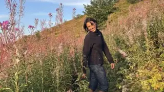 Гореща следа за изчезналата на Витоша Стефани, заслекли са я край... Видео