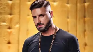 Ясно е коя е красивата българка, венчала се за сръбска звезда в Перник Снимки