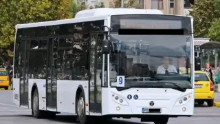 Цяла България скочи срещи този шофьор на автобус и постъпката му в Пловдив