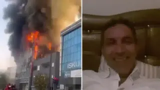 Извънредни подробности за ада с трупове в Турция: има арестуван, бягал с куфари от обекта Снимки