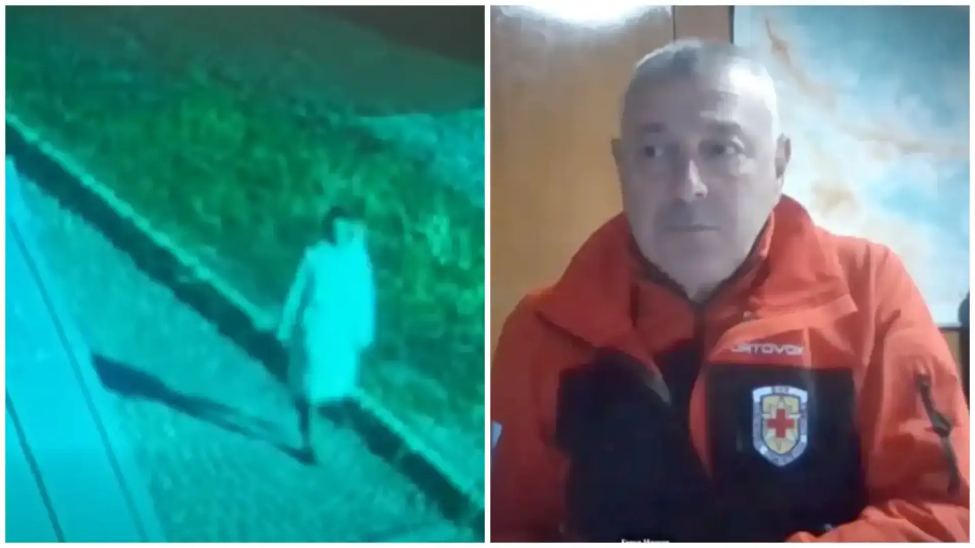 Директорът на ПСС с шокираща версия за Стефани, изчезнала на Витоша