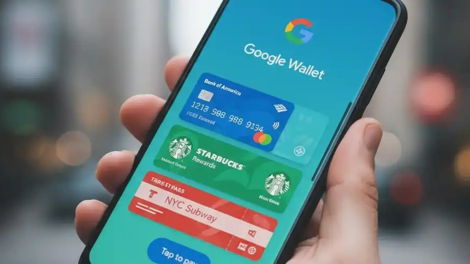 Нова функция на Google Wallet променя всичко, даже не се налага да отключваме смартфона