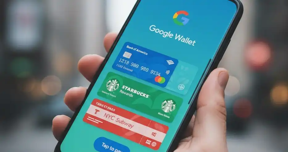 Нова функция на Google Wallet променя всичко, даже не се налага да отключваме смартфона