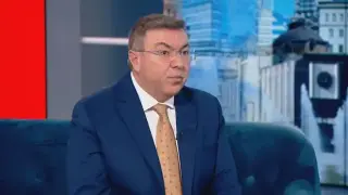 Костадин Ангелов: Видях нещо много страшно между Радев и ПП-ДБ, Рая Назарян готви отказ за президента