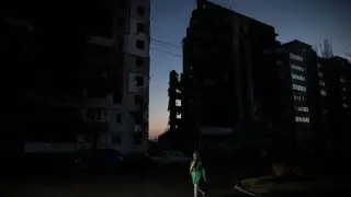 Украйна пред енергийна катастрофа заради руските удари по централи