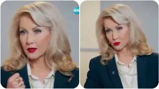 Дони Василева с подробности за изнасилването и защо се е разделила с Вальо Топлото Видео