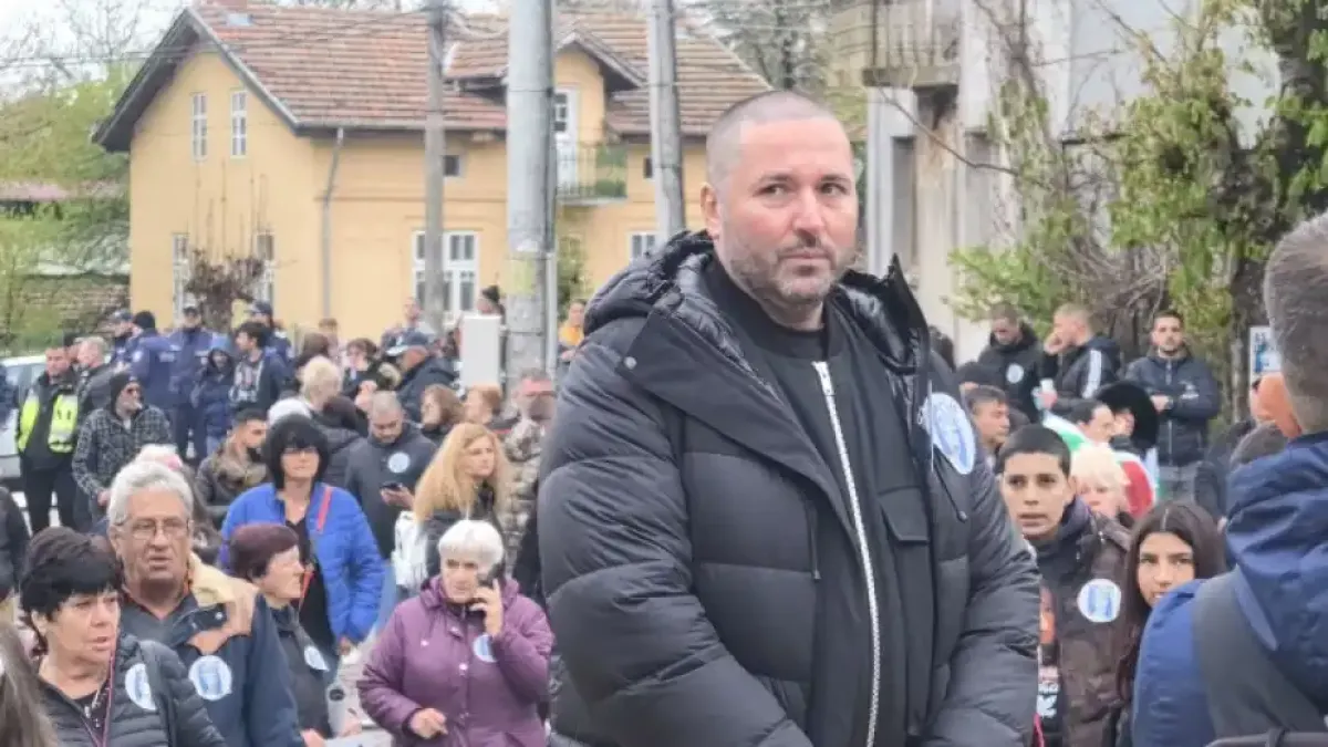 Политически взрив: Николай Попов отказа партия и посочи виновниците