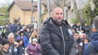 Политически взрив: Николай Попов отказа партия и посочи виновниците