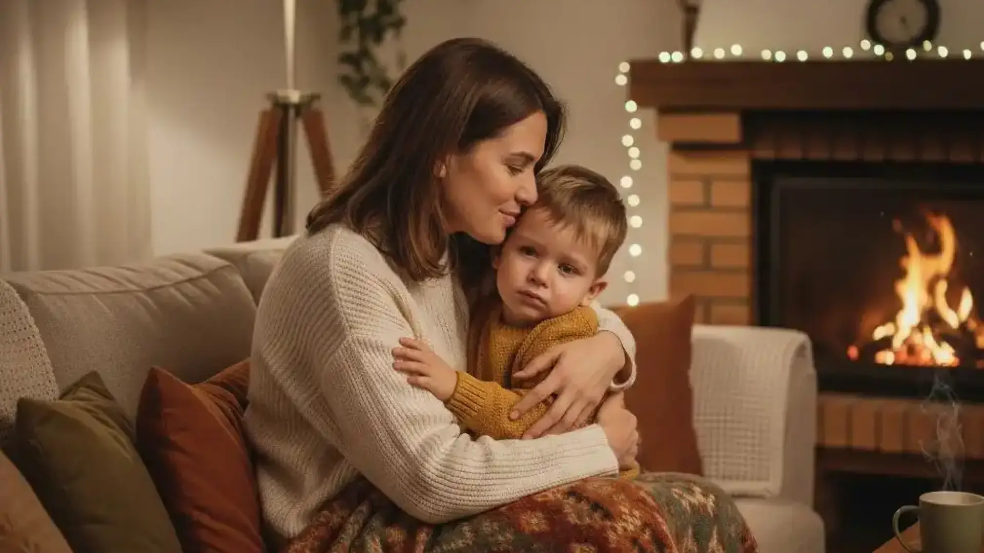 В помощ на родителите: 5 начина да успокоите раздразнено дете за минути