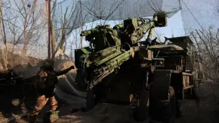 Жертвите са невероятни, но Русия все още напредва - войник обясни какво се случва в Покровск