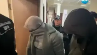 Съдът поряза апашите, източвали гориво от тръбопровод на „Лукойл”