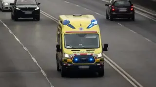 Инцидент: Два влака се сблъскаха в Словакия